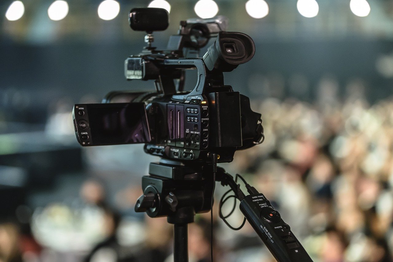 Plonger dans les coulisses des tournages les plus impressionnants